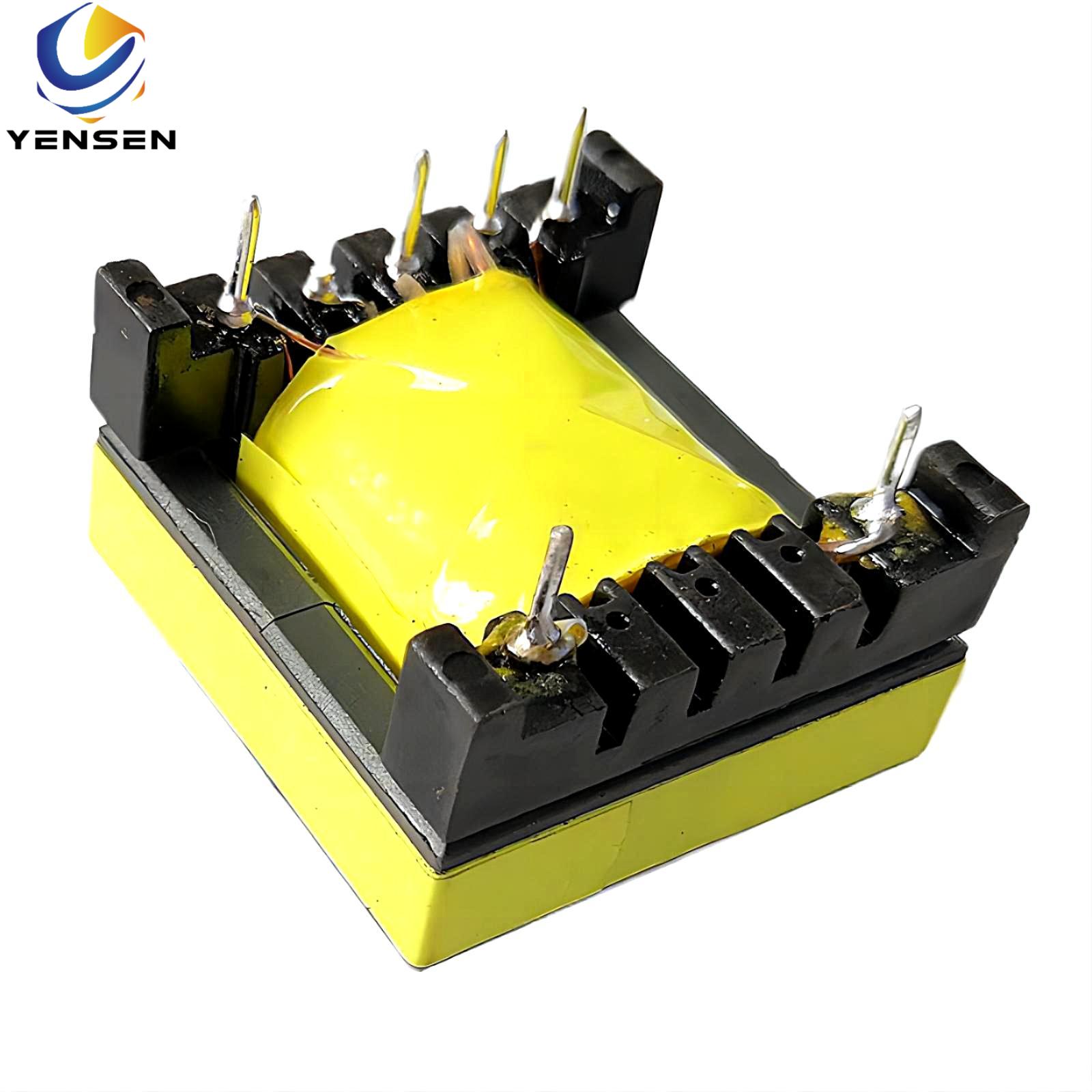 EPC High Frequency Flyback Transformer