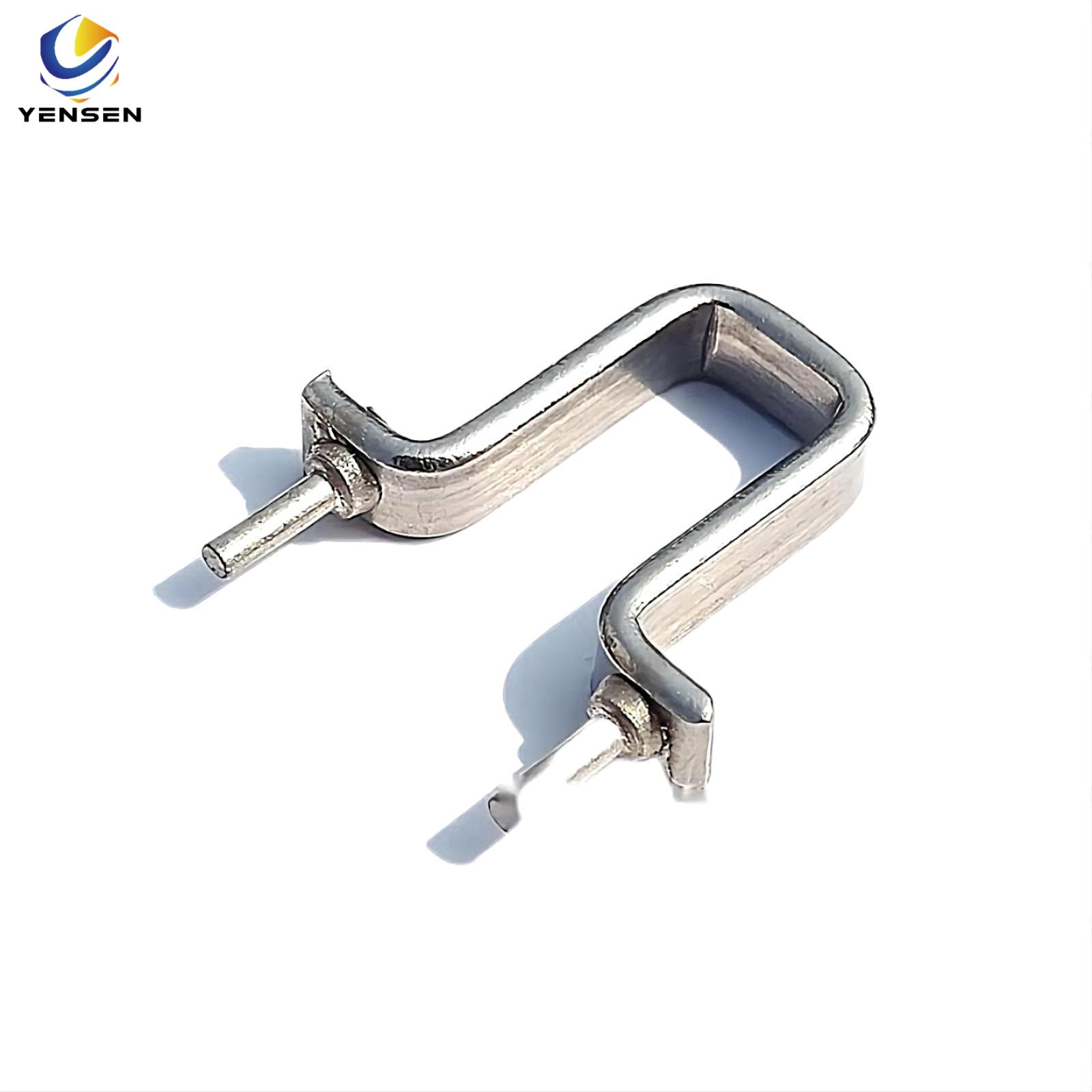 10mr 20mr Milli Milliohm Sampling Constantan Shunt Resistor