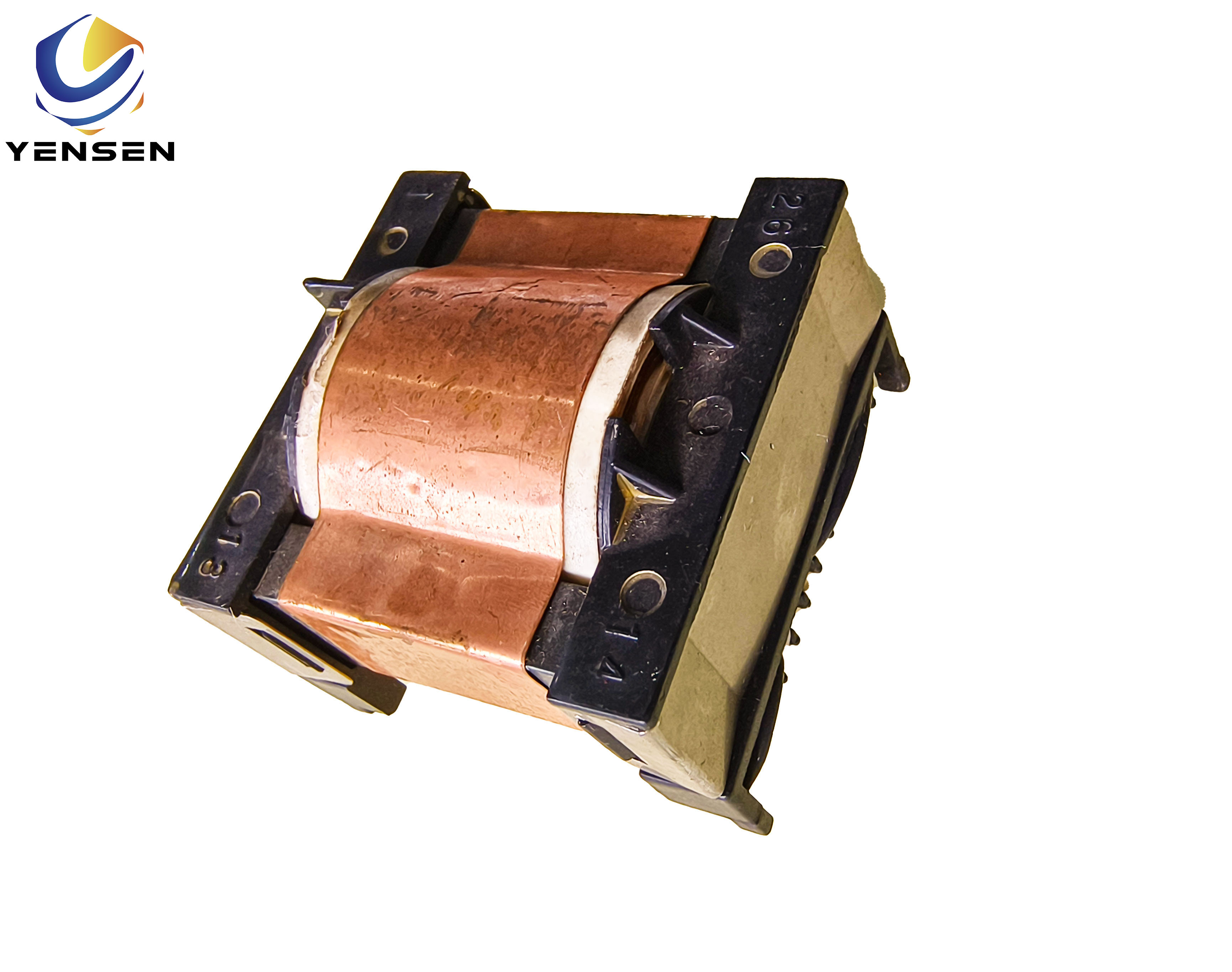 30 to 90W ETD39 PC40 Ferrite core High Frequency Transformer