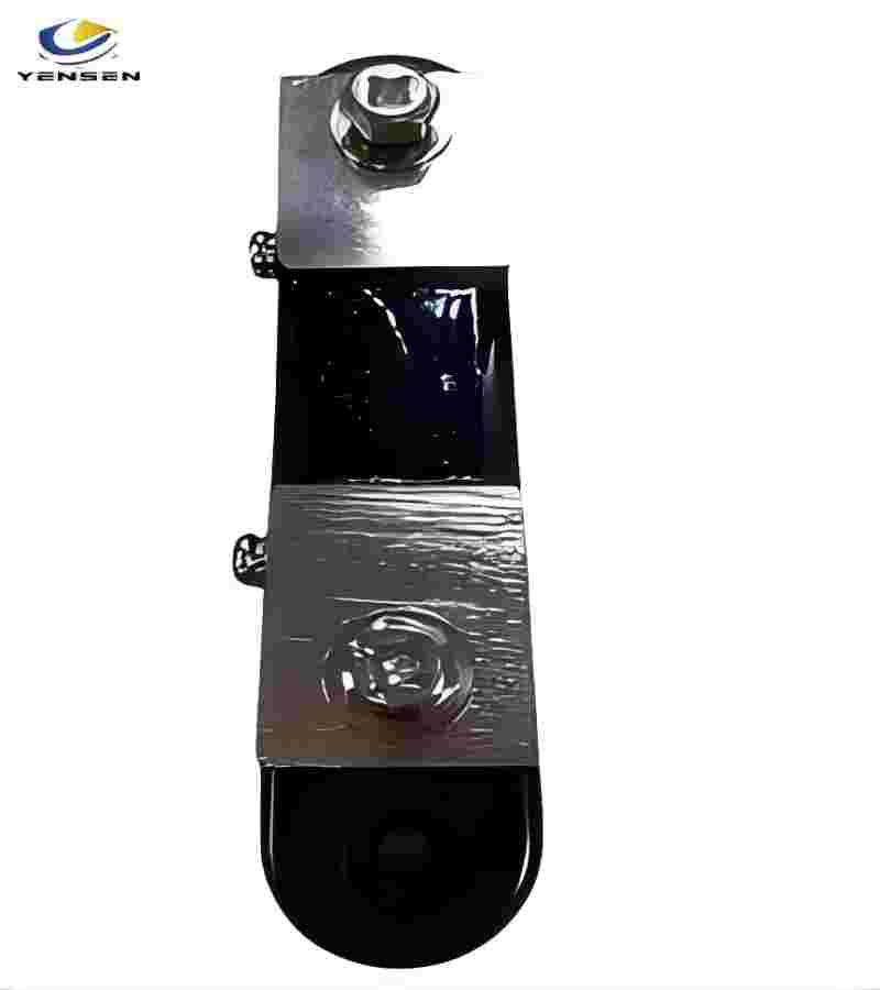 50mV 100A DC current Fixed Value Shunt