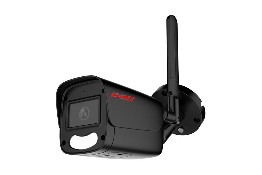 HI-88GAIP3B-Wifi Bullet Camera