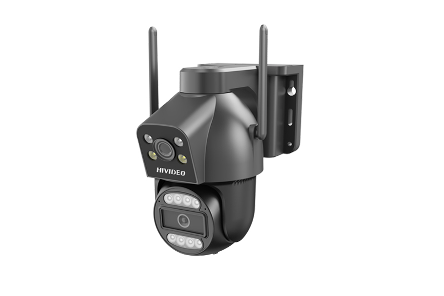 H2F Dual-lens Camera