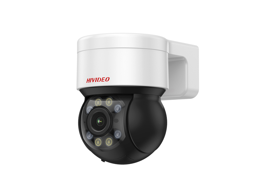 HI-05C3MP-WS 3MP Wifi Cameras