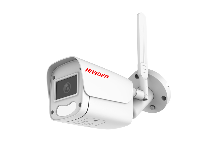 HI-88GIP2A-Wifi Bullet Camera