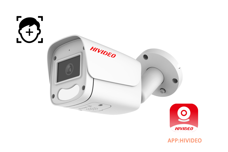 HI-88GIP5F Face Recognition