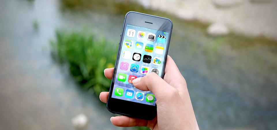 手机行业解决方案