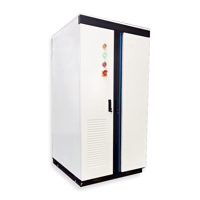 30kW/110kWh