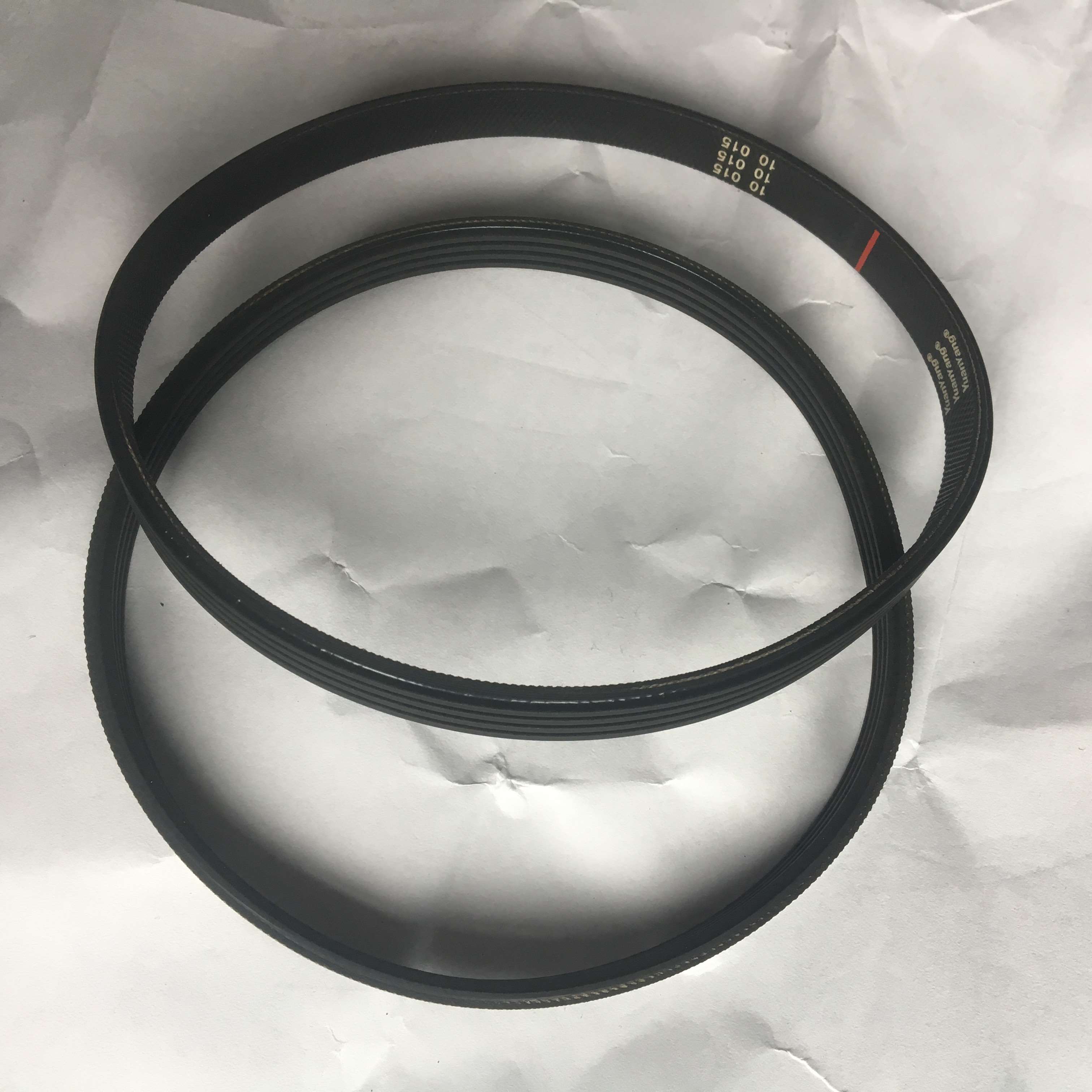 YUANYANG Elastic PJ for roller  2EPJ376