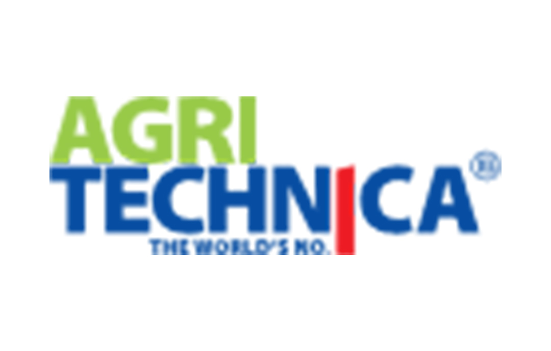 AGRI TECHNICA 2019