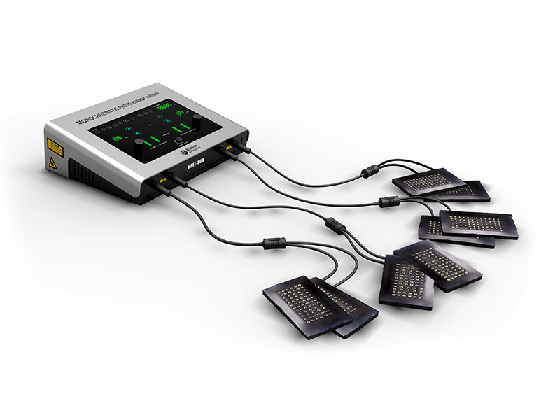 “迈能” MPET 800