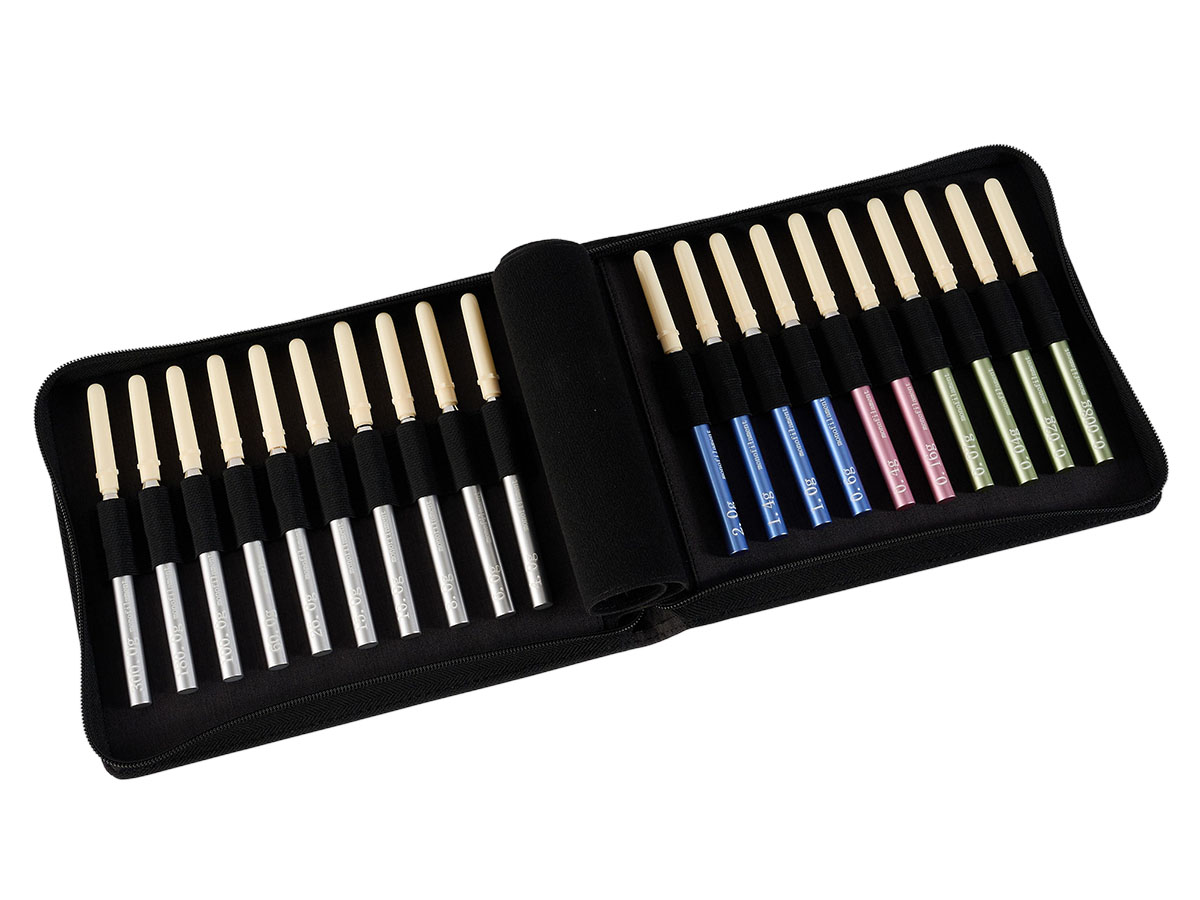 Sensimono® 塞姆斯-温斯坦单丝