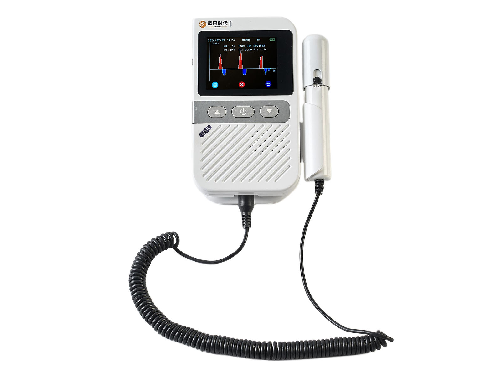 “威普勒” LD 310