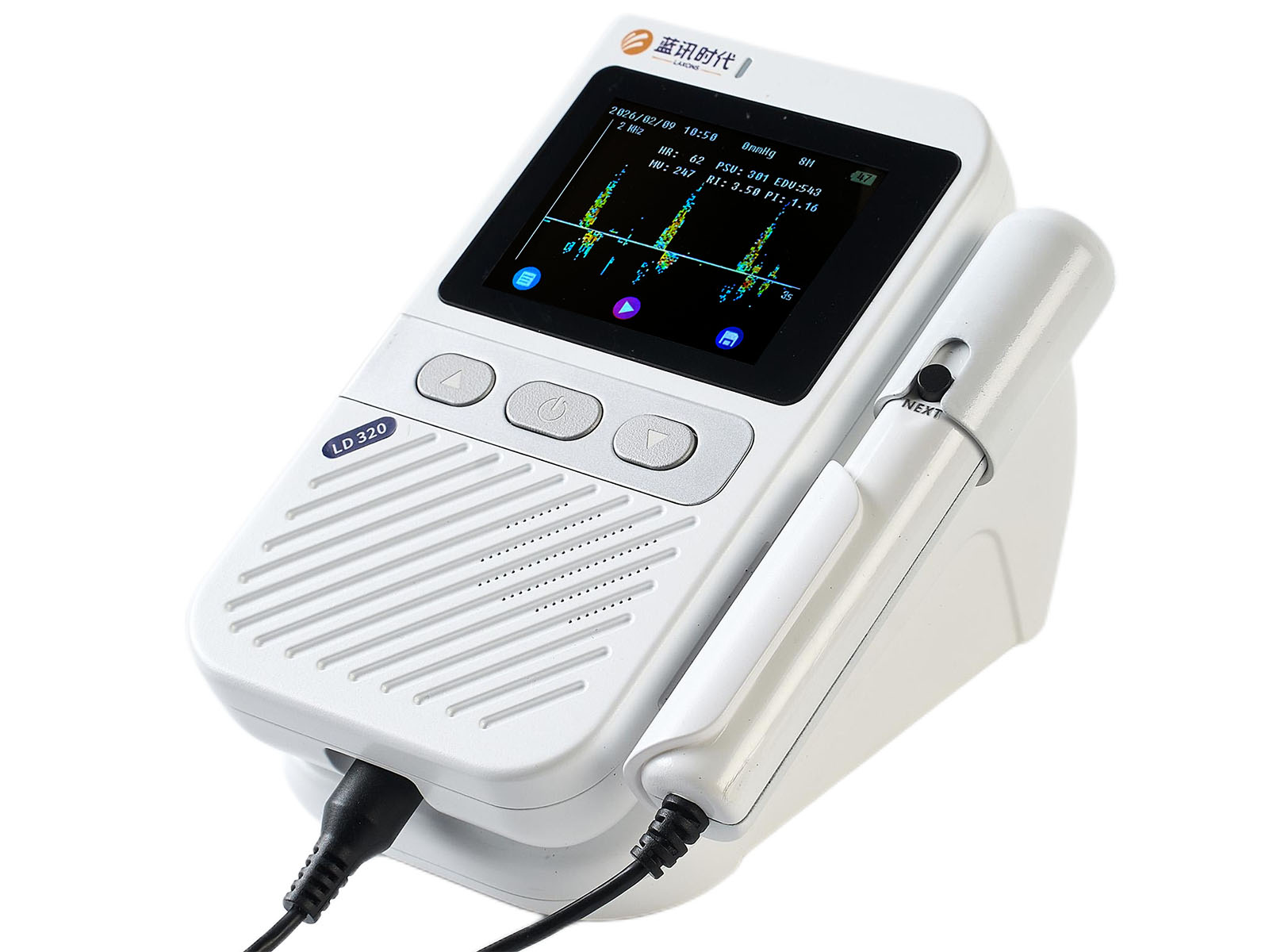 “威普勒”LD320