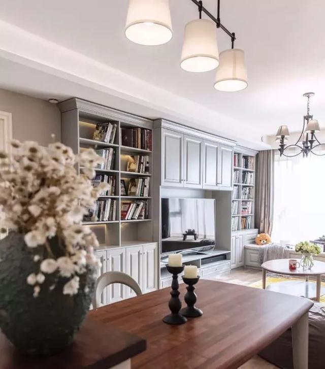 那个瞬间，让你觉得应该选择贵阳集成护墙板厂家做装修？