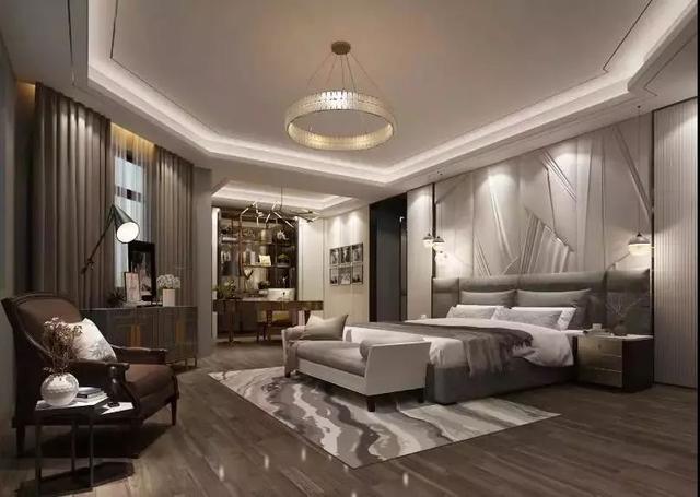 贵阳护墙板厂家建议：新房装修用集成护墙板怎么样？