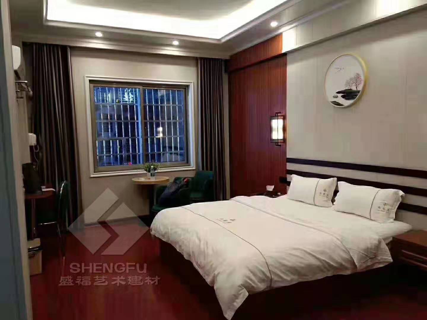 集成护墙板价格