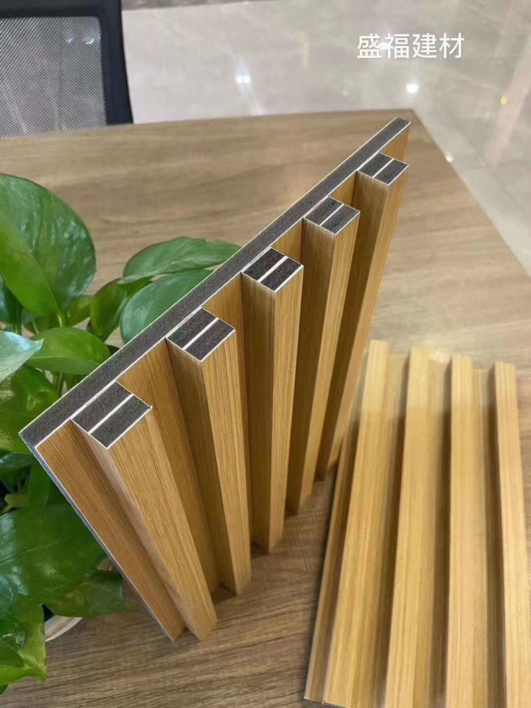 实木格栅多少钱一平方-贵阳盛福建材厂家