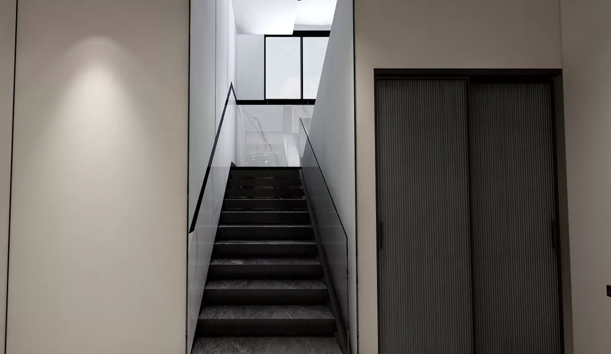 集成墙板全屋整装