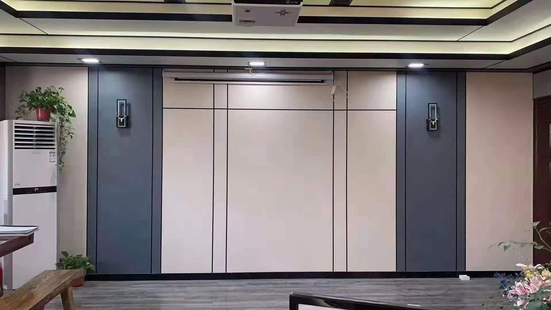 集成墙板