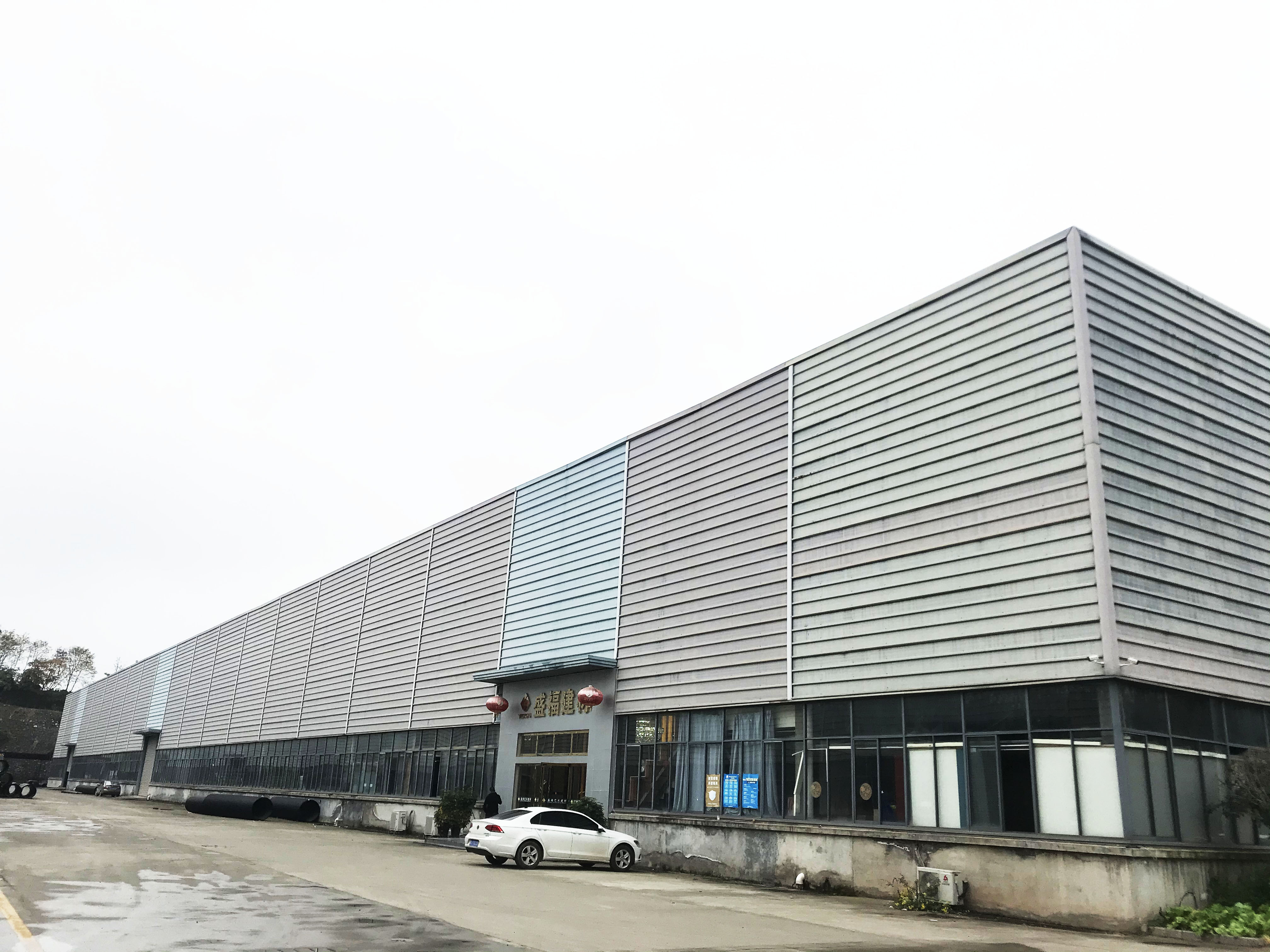 贵阳盛福建材您的全屋快装护墙板的原厂直供商
