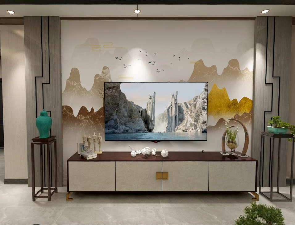 集成背景墙怎么样？贵阳集成背景墙厂家告诉你