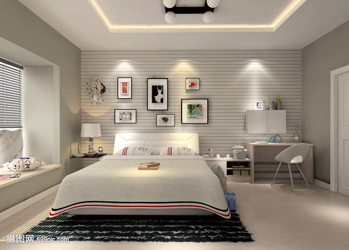 客厅背景墙的“材质之争”：木饰面板与岩板，谁主沉浮？