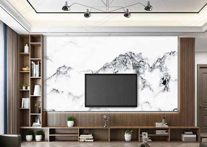 悬空背景墙系类