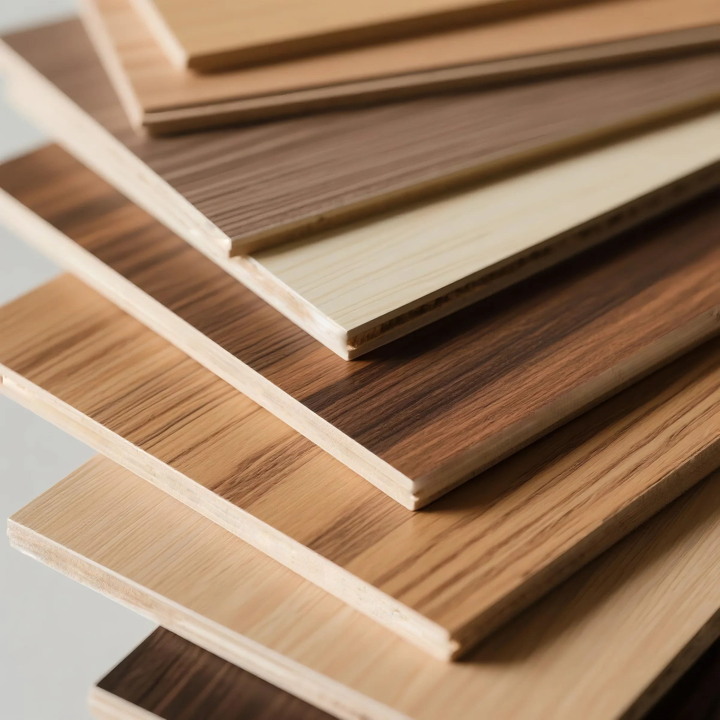 实木海洋板——它如何成为装修界的新宠