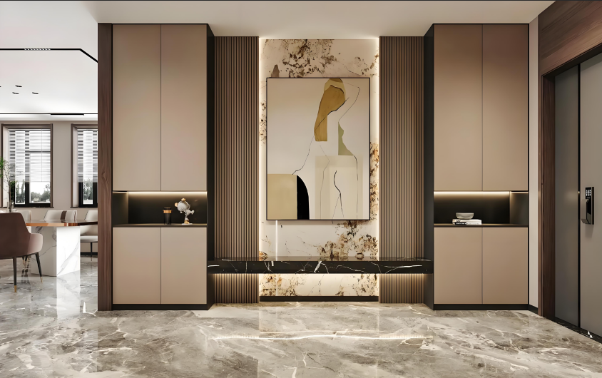 自建房装修，选源头工厂绝对让你少花冤枉钱！