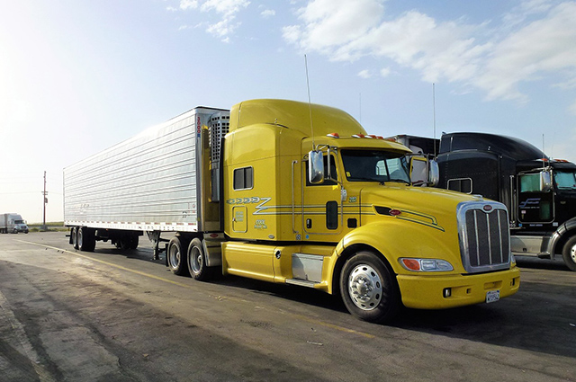 Fleet Management Solutions Supported By TVC107