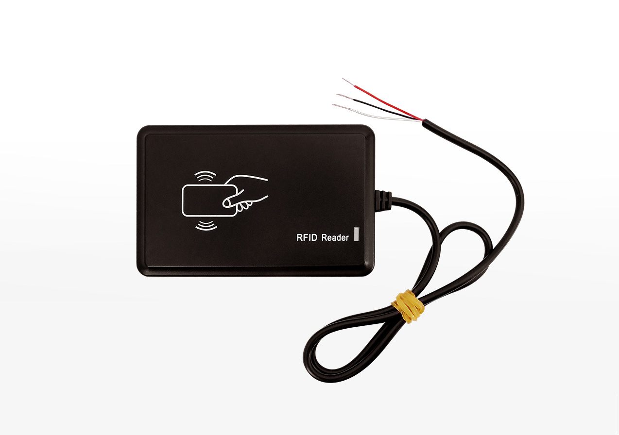 AWR110 1-wire RFID Reader
