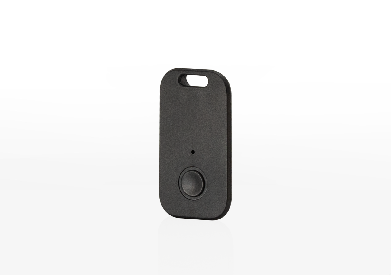 AKF100 BLE Keyfob