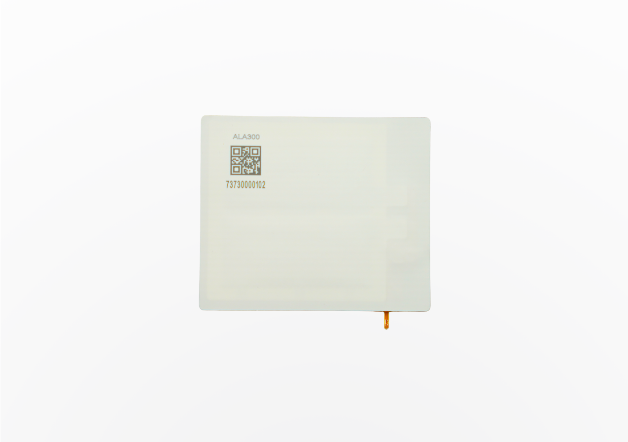 ALA300 BLE Smart Label