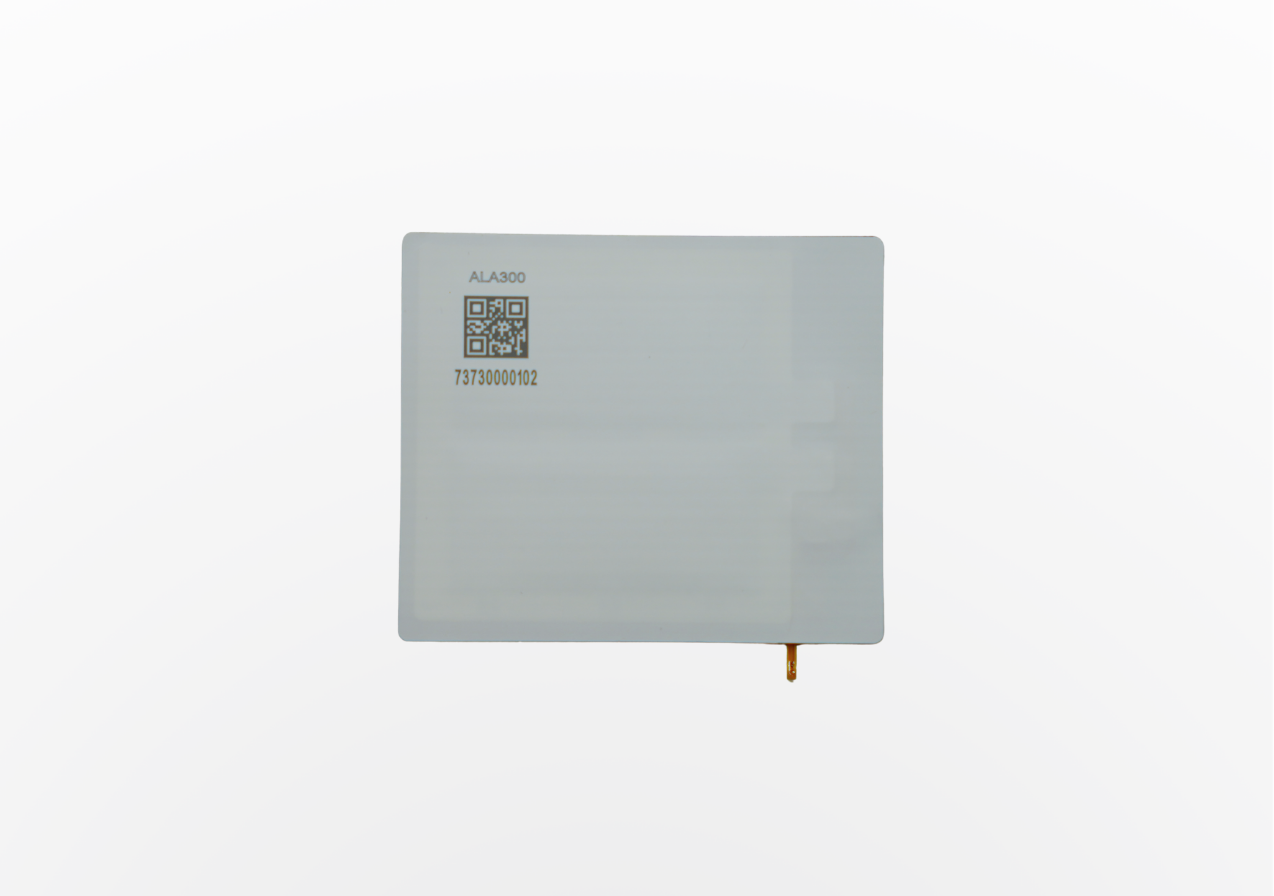 ALA100 BLE Smart Label