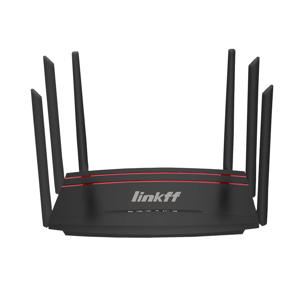 WIFI ROUTER
