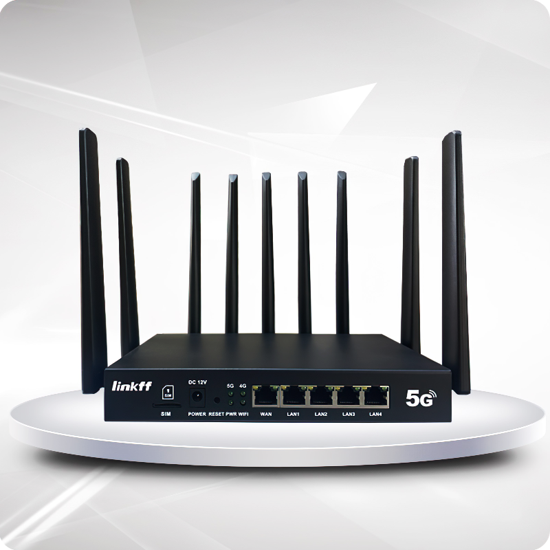 WIFI ROUTER