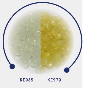 Клей для матрасов KE978/KE979