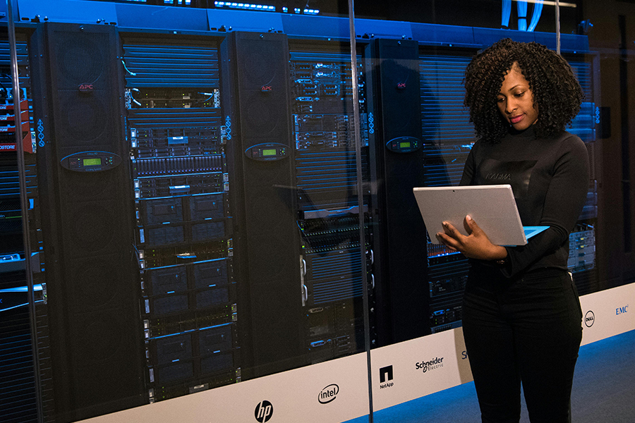  System upgrade
……