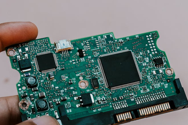 Ensure Quality
……