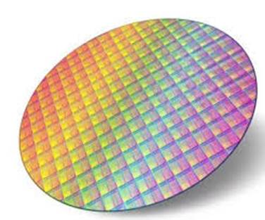 科普贴：晶圆到底是什么？为什么晶圆都是圆的不是方的？_搜狐网