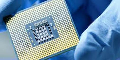 微芯片制造| asphericon