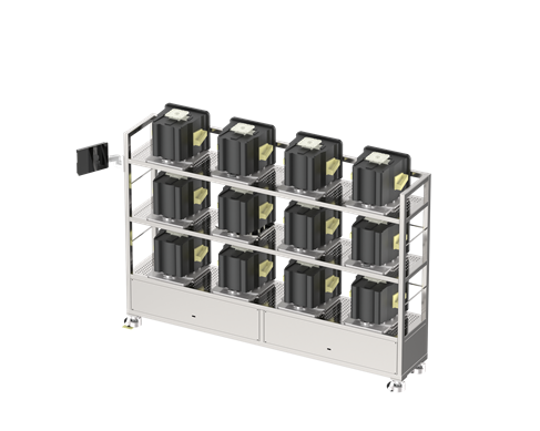 E-RACK.5