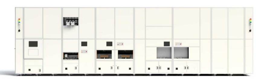 图表, 箱线图

AI 生成的内容可能不正确。