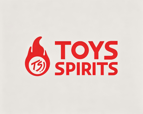 携手Toys Spirits,达成战略合作伙伴关系