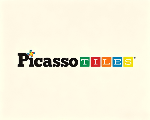 美国PicassoTILES电动轨道玩具小车量产项目