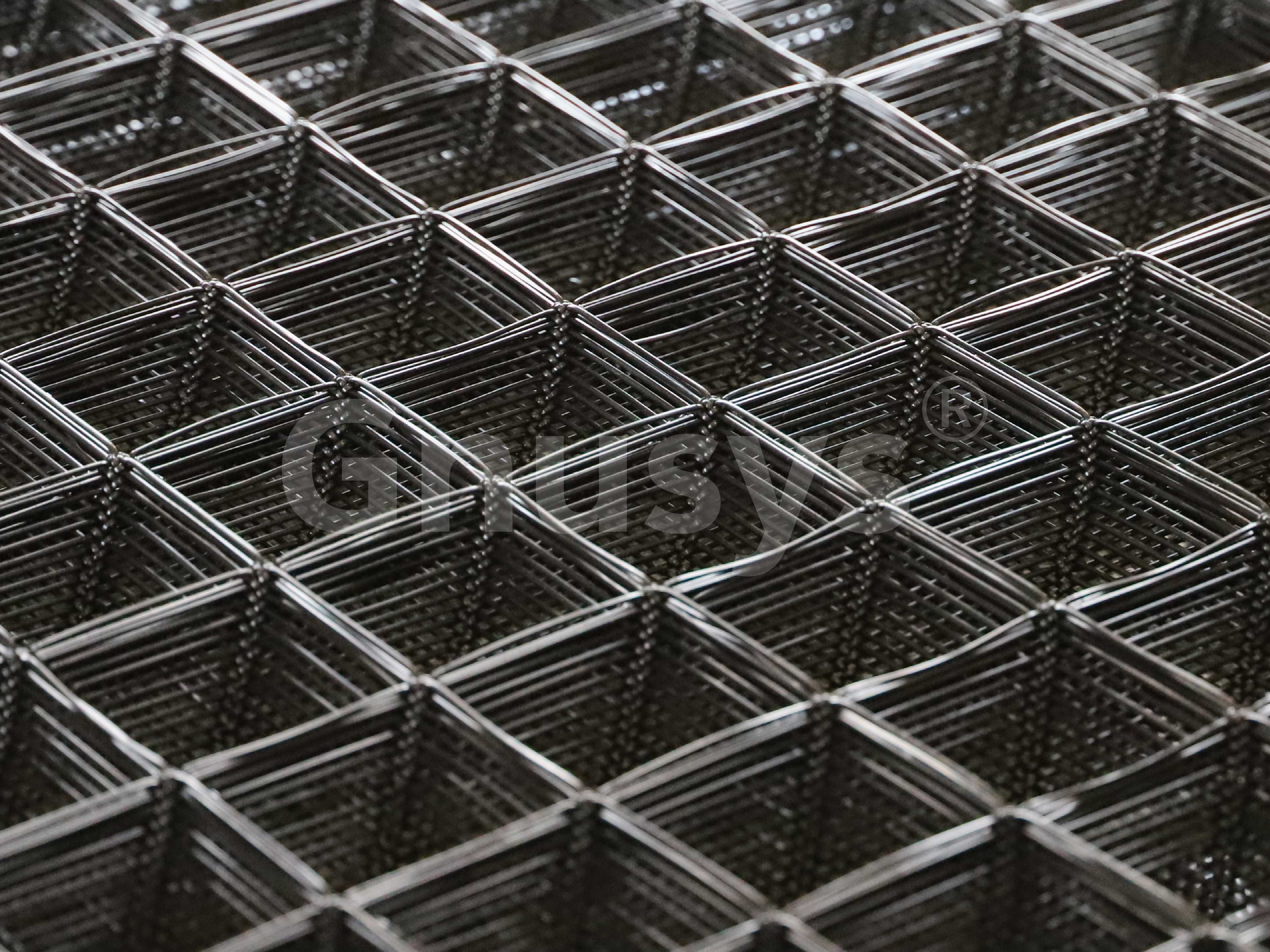 Gas-liquid Coalescers