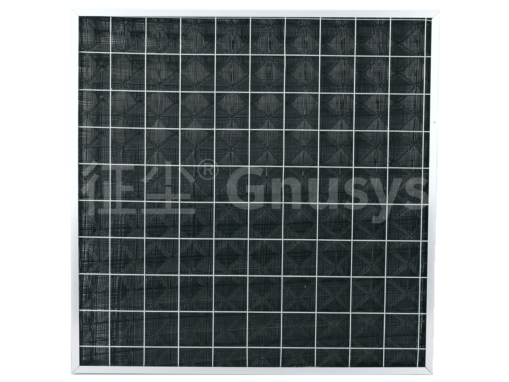 洗涤器和塔填料