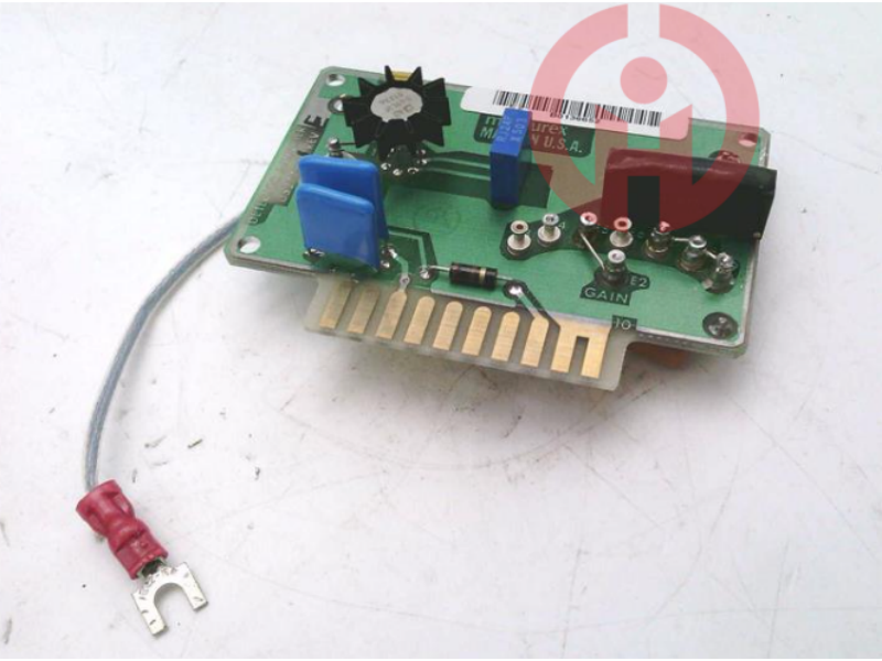Honeywell Measurex Parts PCBA  PCB  Detector Amp. BW Receiver pcba 05277501