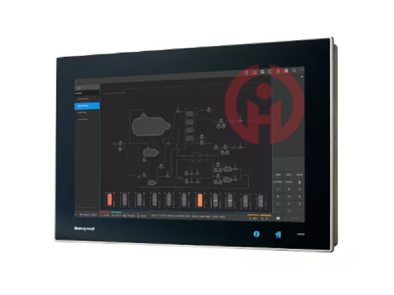 Honeywell Measurex Parts Scanner Operation Panel 051000398