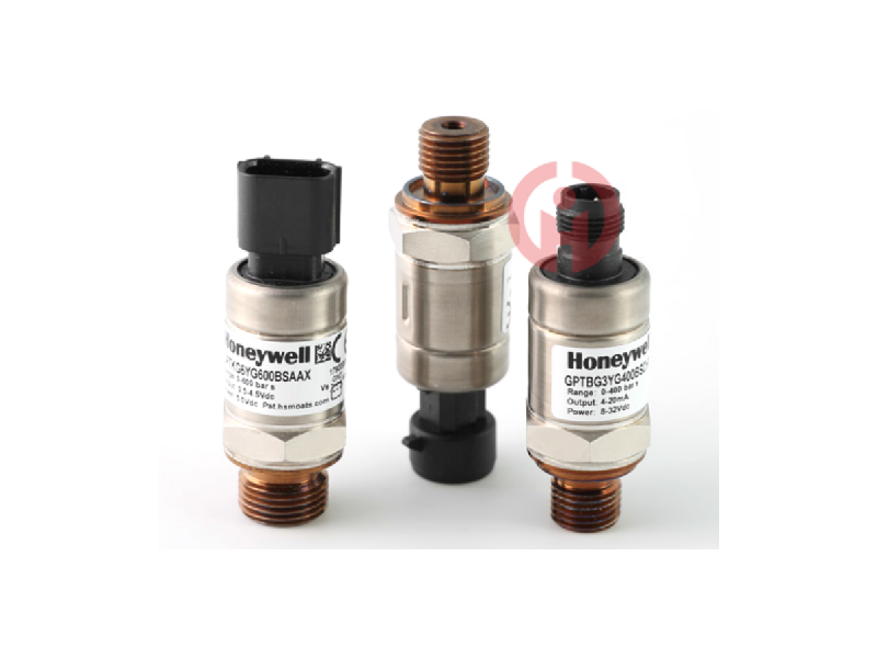 Honeywell Measurex  Parts  LVDT Position Feedback Sensors 6541600065